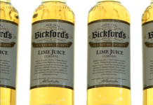 Bickford’s Australia