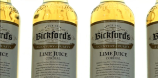 Bickford’s Australia