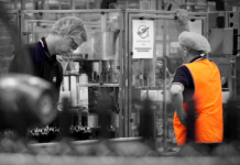 QAD Cloud ERP for Global Manufacturers
