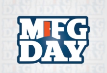 manufacturing day