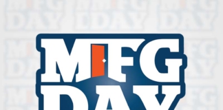 manufacturing day