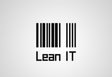 Cloud is Lean IT