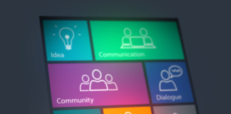 QAD User Groups Feature