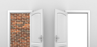 Choose the right path for your erp system.