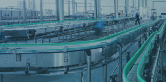 Manufacturing Plant