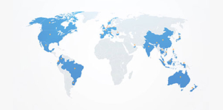 Global QAD Cloud ERP Software