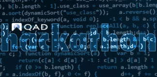 QAD Hackathon