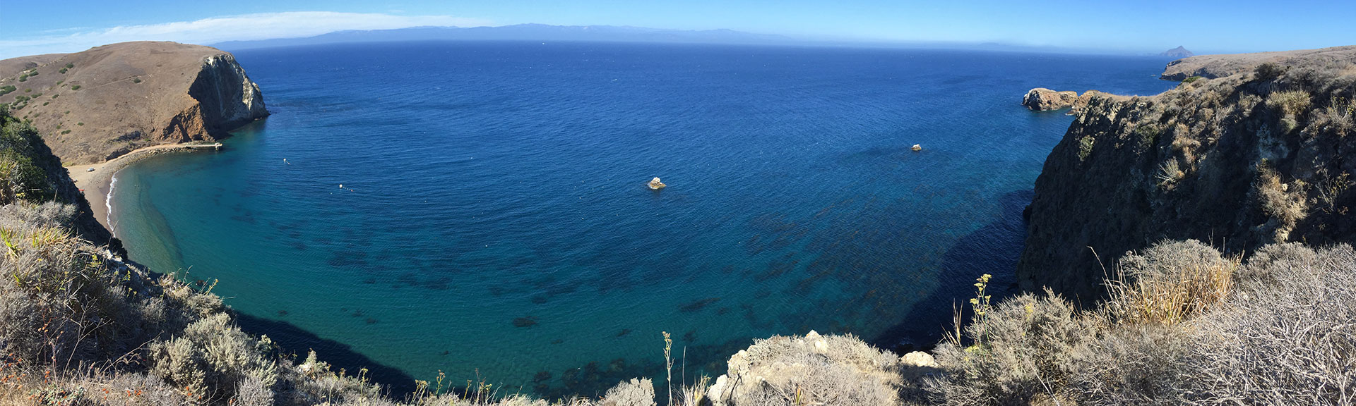 QAD and the Channel Islands