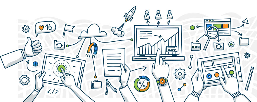 Making an Outstanding UX