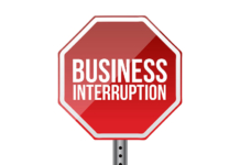 Managing the dreaded business interruption