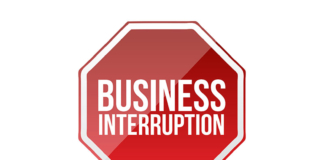 Managing the dreaded business interruption
