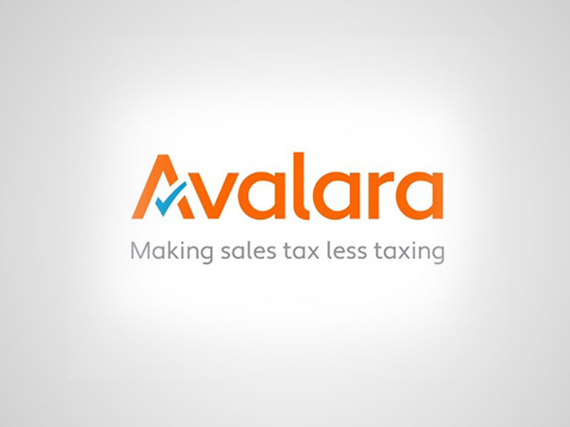 Avalara Tax Automation