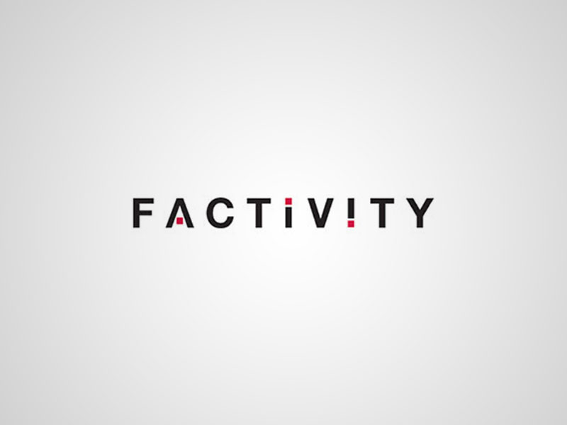 Factivity MES System