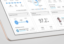 QAD Channel Islands UI