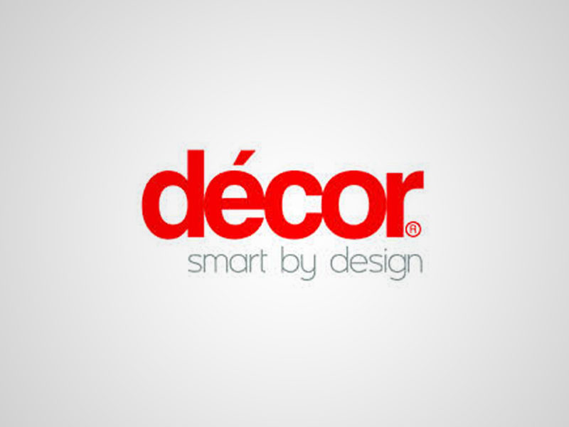 Decor uses QAD BI to build their Effective Enterprise