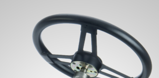 Nexteer Automotive Uses QAD Cloud ERP