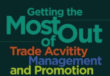 Trade Activity Management and Promotions Feature