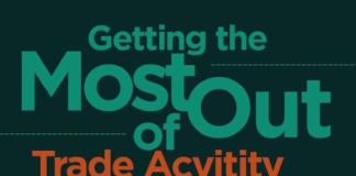 Trade Activity Management and Promotions Feature