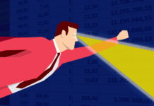 Excel Ray Vision