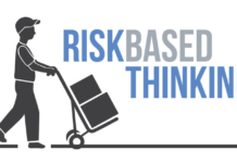 Supply Chain Risk and Risk-Based Thinking