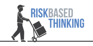 Supply Chain Risk and Risk-Based Thinking