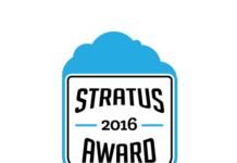 Stratus Award Logo