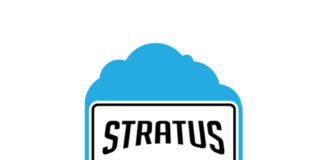 Stratus Award Logo