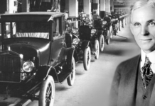 Henry Ford: Hero of Horseless Carriages, Zero Emissions and Driverless Cars The Legacy of Henry Ford