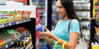 Take a closer look at new nutrition labels