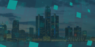 QAD Explore 2017 in Detroit