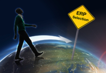 ERP Selection: The Definition of Insanity ERP Selection Process