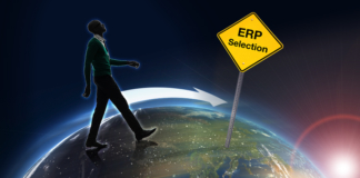 ERP Selection Process
