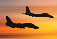 Like Fighter Jets, An ERP Project Can’t Be All Things to Everyone ERP Project Can’t Be All Things to Everyone