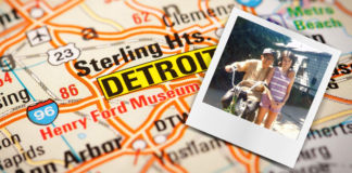 QAD Explore in Detroit