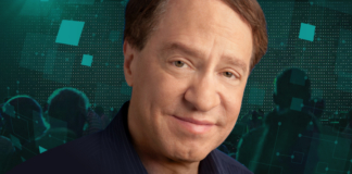 Ray Kurzweil at QAD Explore
