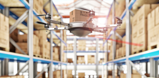 IoT and Manufacturing