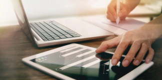 Connecting People, Processes and Supply Chains