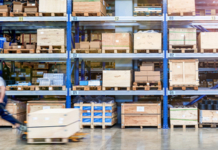 An Inventory Lesson From HP Inventory Management