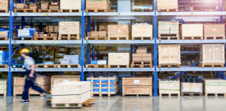 Inventory Management