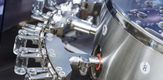 Contract manufacturing