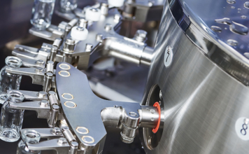 Contract manufacturing