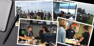 QAD Career Education for High Schoolers