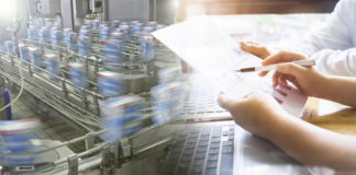 Big Data and ERP