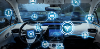 self-driving cars and ride-sharing