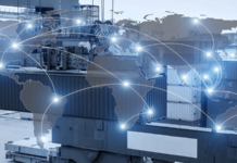 omplexity in global supply chains