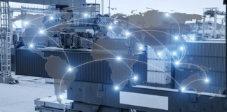 omplexity in global supply chains