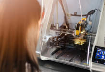IoT and 3D Printing Review