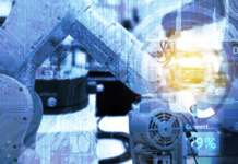 Industry 4.0 in Manufacturing