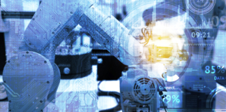Industry 4.0 in Manufacturing