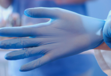Rubber Gloves